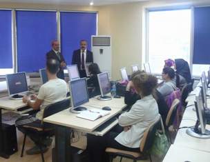 SMMMO'da iş garantili muhasebe kursları