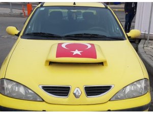 Sivil ekipler korsana geçit vermiyor
