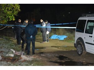 Arkadaşını 56 yerinden bıçaklayan sanığa müebbet hapis