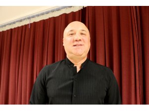 On yaşında tanıştığı piyanoyla 60 ülkede sahne aldı