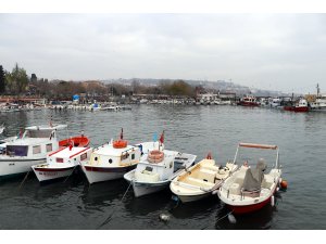 Marmara'da poyraz etkisini yitirdi