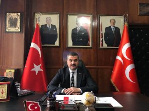 MHP’li Avşar’dan ittifak açıklaması