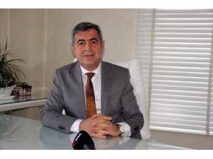MHP Kocasinan Belediye Başkan Aday Adayı Yücel: "Belediye imkanlarıyla seçim çalışması yapmayın"