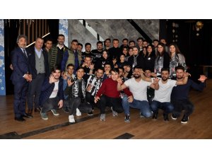 Fikret Orman: "Maç sonuçlarına göre taraftarlık olmaz"