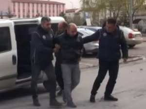 FETÖ’nün Kırıkkale il imamı Kayseri’de gaybubet evinde yakalandı