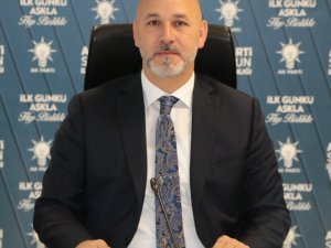 Karaduman’dan ilçe başkanları için ‘temayül’ açıklaması