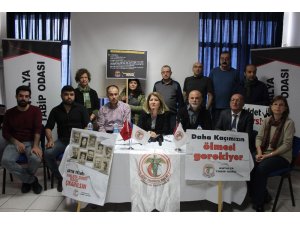 Antalya’da doktor, hemşire ve sağlık çalışanlarına darp iddiası