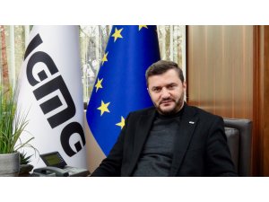 Avrupa'nın en büyük camisi Strazburg'da yükseliyor