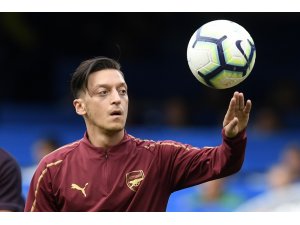 Fenerbahçe'den Mesut Özil açıklaması