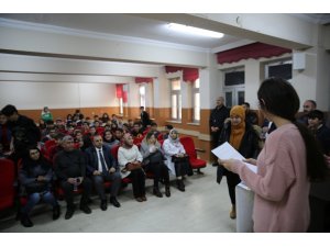 Fatih’in Gençleri Üretiyor Projesi sona erdi