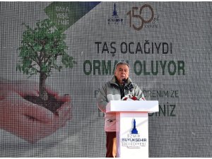 Başkan Aziz Kocaoğlu’ndan ittifak eleştirisi