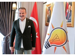 Cumhurbaşkanı Erdoğan’ın "İzmir" mesajına AK Parti İl Başkanı’ndan net yanıt