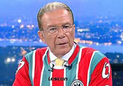 Bu da Uğur Dündar'ın Kürt açılımı