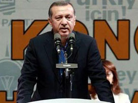 Erdoğan'a siyasi obez diyen yazar