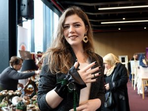 Ekonomiye kadın eli değdi