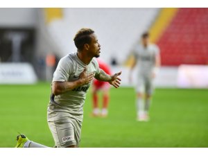 Futbol: Spor Toto 1. Lig