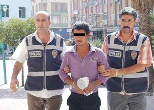 Çay yapmayan kız kardeşini öldürdü