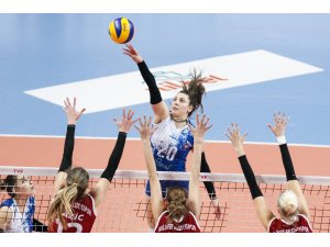Voleybol: Vestel Venus Sultanlar Ligi