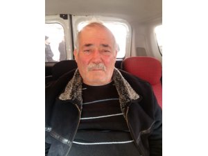 Firari hükümlü sahte kimlikle yakalandı