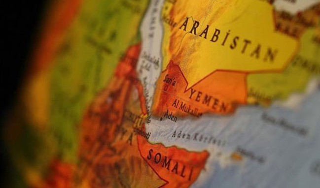 Türk heyeti Yemen'de BAE'ye yakın güçler tarafından alıkonuldu