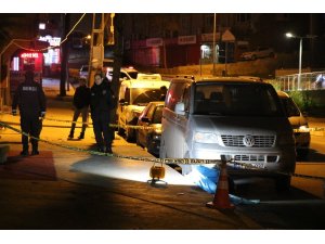 Ümraniye’de 15 yaşındaki genç kız camdan atlayarak intihar etti