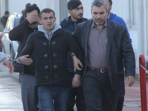 Milyoner hırsıza 6 yıl 8 ay hapis cezası