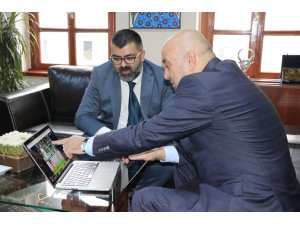 AA'nın "Yılın Fotoğrafları" oylaması