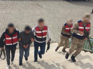 Silvan’da bir terörist yakalandı
