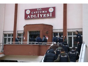 Zonguldak’ta ‘tarihi eser kaçakçılığı’ operasyonu