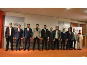 Genç MÜSİAD yeni başkanını seçti