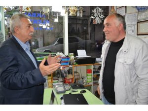 “Esnafa faturalarda avantaj sağlanması şart”