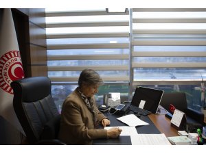 "Aynı talep için 10 farklı kuruma başvuru doğru değil"