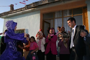 Konyalı öğretmenin ''evlilik açılımı''