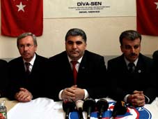 İmam Hatipli vatana ihanet etmedi
