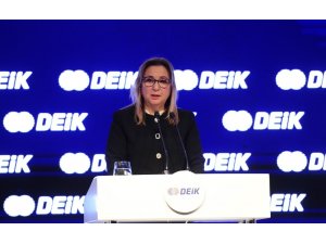 Ticaret Bakanı Pekcan: “Bu yıl ihracatta cumhuriyet rekoru kıracağız”