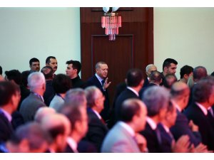 DEİK 2018 Yılı Mali Genel Kurulu