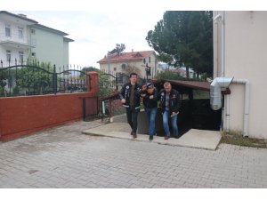 Fethiye’de  uyuşturucu operasyonu