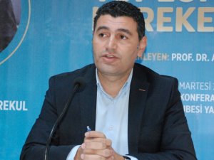 TYB’de “Marşlar ve Toplumsal Hareketler” konuşuldu