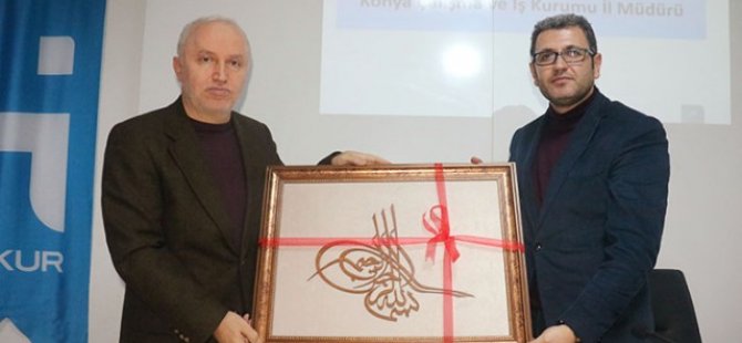 İŞKUR, genç girişimcileri bekliyor