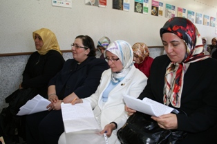 Konya Folkloru TYB'de dile gelecek