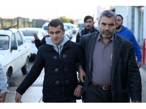 Adana’da aranan hükümlü yakalandı