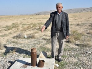 Termik santral kurulacak bölgenin halkı tedirgin