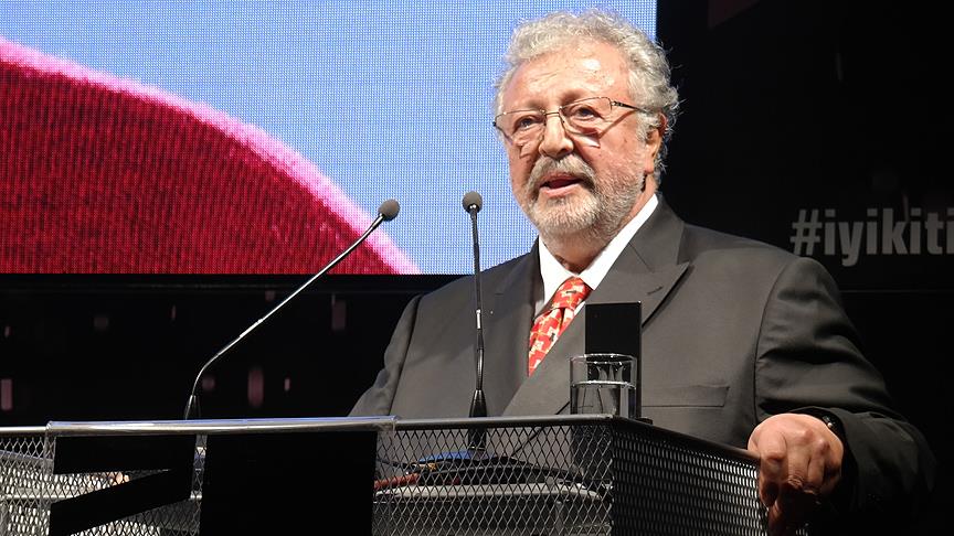 Metin Akpınar ve Müjdat Gezen hakkında soruşturma