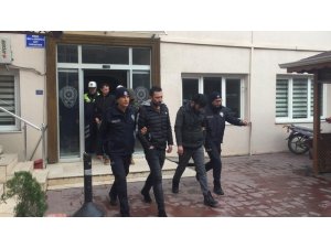 Sakarya’da uyuşturucu operasyonunda 6 gözaltı