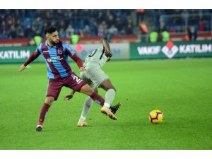 Çaykur Rizespor'un en kötü ilk yarı performansı