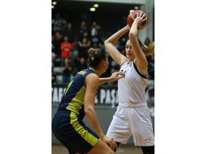 Kadınlar Basketbol Süper Ligi