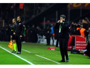 Spor Toto Süper Lig: Galatasaray: 4 - Demir Grup Sivasspor: 2 (Maç sonucu)
