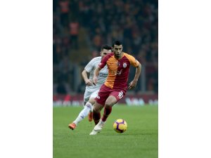 Futbol: Spor Toto Süper Lig