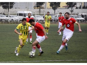 Balıkesir’de amatör maçlarda haftanın sonuçları