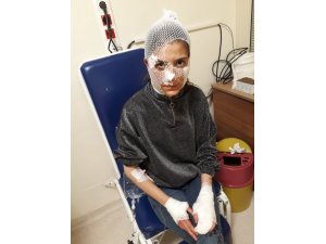 Platonik aşk dehşeti